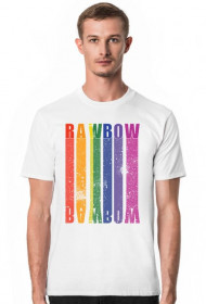 MyTStory - Rawbow Rainbow Vege