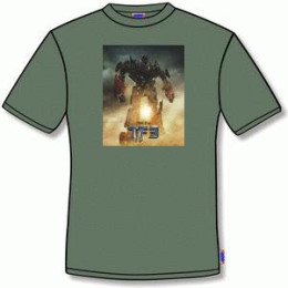 Transformers 3 !