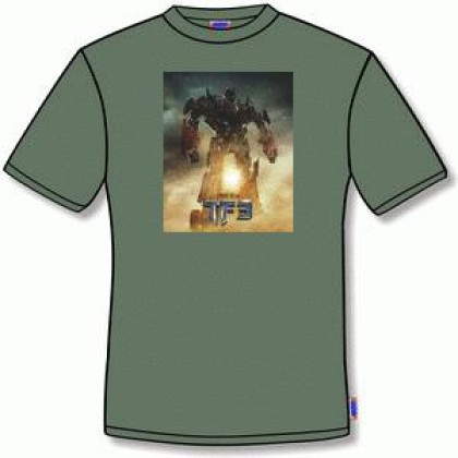 Transformers 3 !