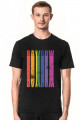 MyTStory - Rawbow Rainbow Vege