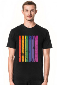 MyTStory - Rawbow Rainbow Vege