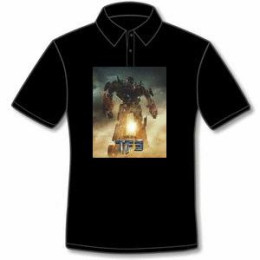 Transformers 3 !