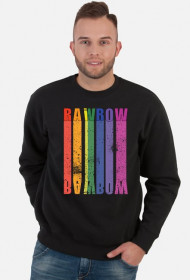 MyTStory - Rawbow Rainbow Vege