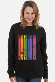 MyTStory - Rawbow Rainbow Vege