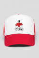 Czapka - I LOVE GYM
