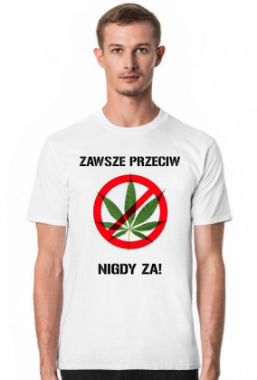 ZAWSZE PRZECIW - BIALA