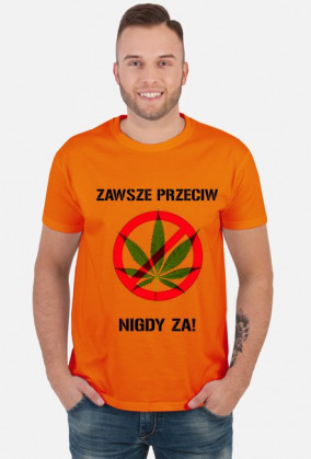 ZAWSZE PRZECIW - BIALA