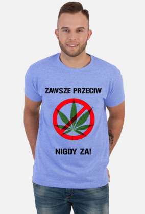 ZAWSZE PRZECIW - BIALA