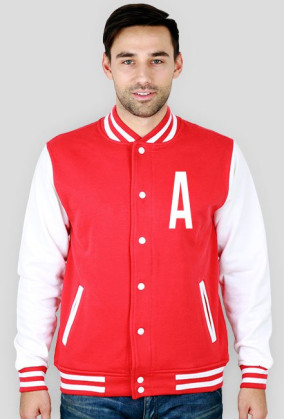 normalna bejzboowka od babeczki ^^