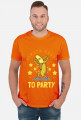 READY TO PARTY
