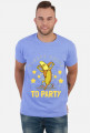 READY TO PARTY