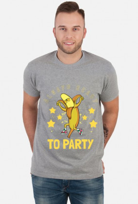 READY TO PARTY