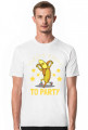 READY TO PARTY