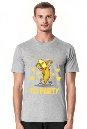 READY TO PARTY