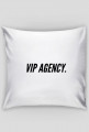 Poduszka VIP Agency