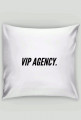 Poduszka VIP Agency
