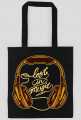 LOST IN BAG