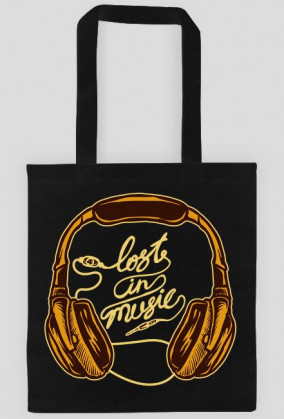 LOST IN BAG