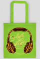 LOST IN BAG