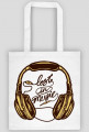 LOST IN BAG