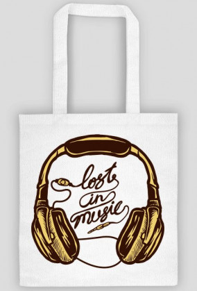 LOST IN BAG