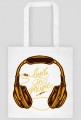 LOST IN BAG