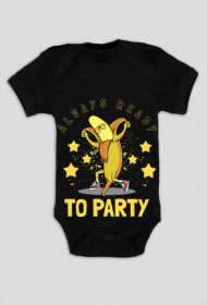 PARTY BABY