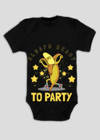 PARTY BABY