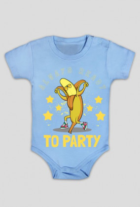 PARTY BABY