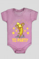 PARTY BABY