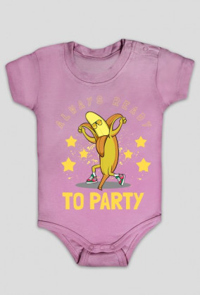 PARTY BABY