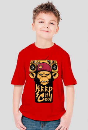 COOL BOY