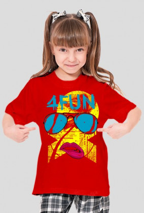GIRL 4FUN