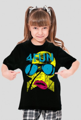 GIRL 4FUN