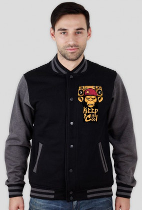 BASEBALL MONKEY
