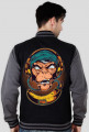 BASEBALL MONKEY