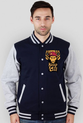 BASEBALL MONKEY