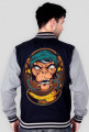 BASEBALL MONKEY