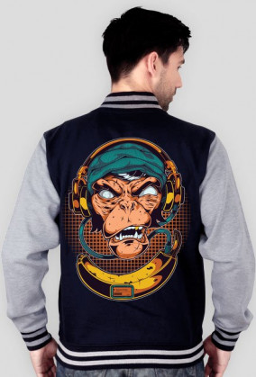 BASEBALL MONKEY