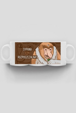 Sypana czy rozpuszczalna? Kubek Nosacz Memy