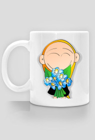 KUBEK "JESTEŚ WYJĄTKOWA"