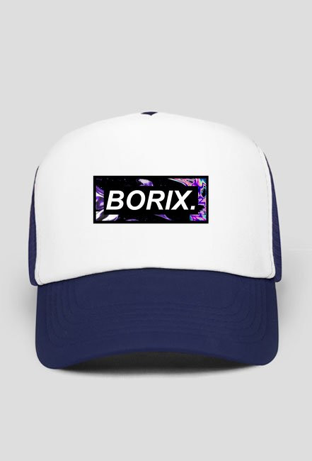 WCH "BORIX" cap
