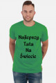 Najlepszy Tata na Świecie (jasny)