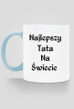 Kubek najlepszego taty
