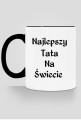 Kubek najlepszego taty