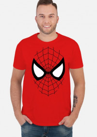 Koszulka Spider man Pająk