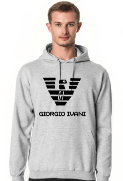 Bluza Ivani