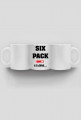 Kubek - SIX PACK