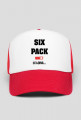 Czapka - SIX PACK