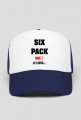 Czapka - SIX PACK